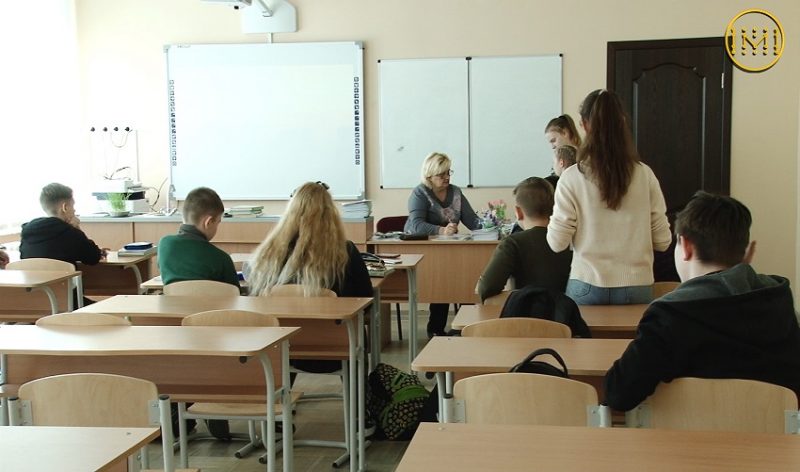 Коли бюджети закладів освіти Костянтинівки будуть прозорими? Антикорупційна ініціатива ЄС набирає обертів на Донеччині
