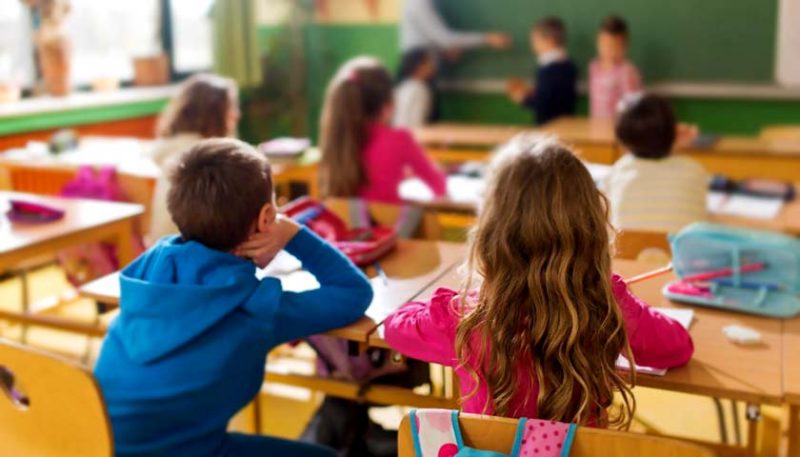 Закон “Про повну загальну середню освіту” надає нові можливості для учнів