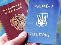 «Дадуть паспорти – усі втечуть до Росії»