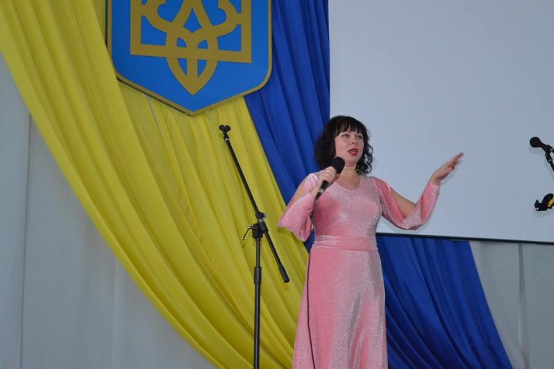 У двох містах Донецької області пройдуть фінальні концерти конкурсу художньої творчості