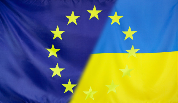 Поточний прогрес виконання Україною Угоди про асоціацію з ЄС у 2018 році