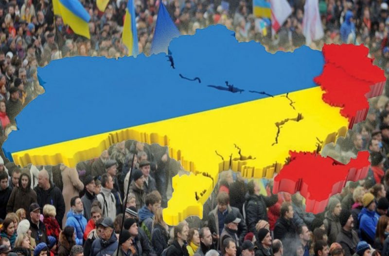 Чи можливо досягти миру на Донбасі мирним шляхом