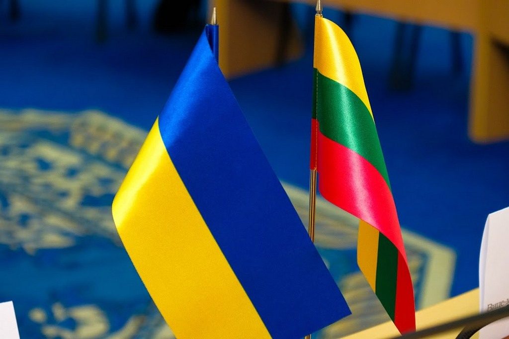 Литва допоможе підприємцям вийти на ринок Євросоюзу