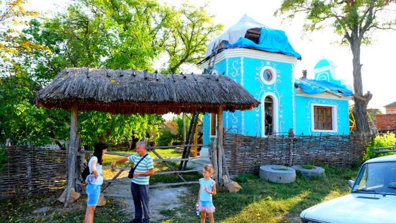 Донецька обласна служба зайнятості проведе етно-фест «Зелений туризм Донеччини» у Слов’янському районі