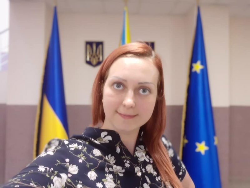У Костянтинівці відбудеться захід присвячений Дню захисника України