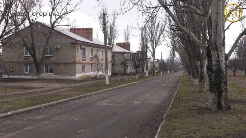 80% пошкодженого житла у селі Красногорівка відновили