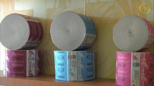 Туалетний папір - чи варто остерігатися, що комусь не дістанеться