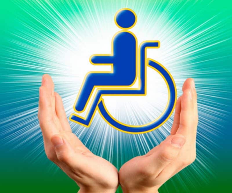 Засоби реабілітації для людей з інвалідністю від держави