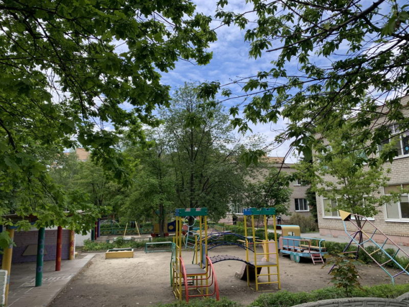 Дитячі сади в Краматорську відкриють не раніше другої частини червня