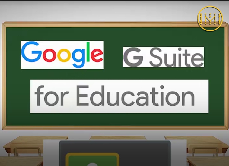 Інструменти та сервіси G Suite for Education
