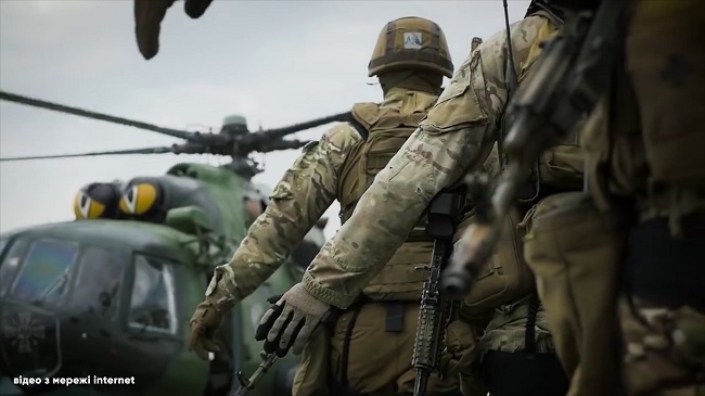 Збройні сили України – захист суверенітету та оборона держави