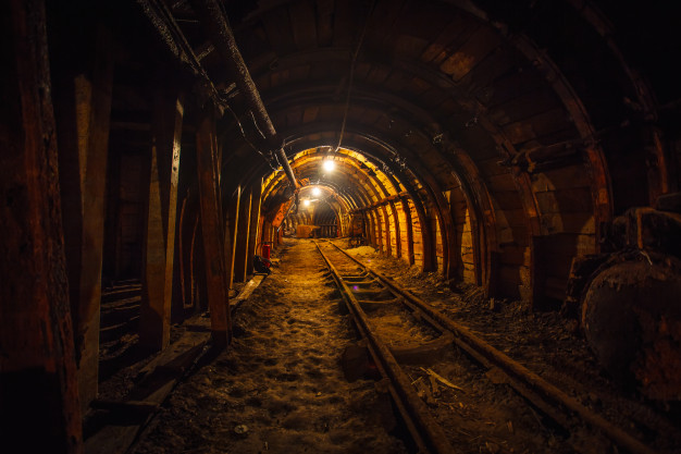 Підтоплення вугільних шахт Донеччини: загрози та рішення