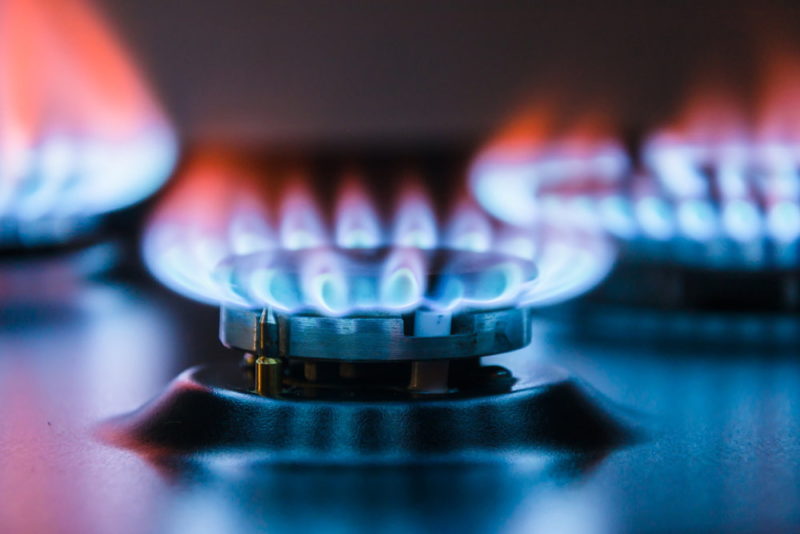 Позбавитись газового монополіста – є можливість змінити постачальника газу