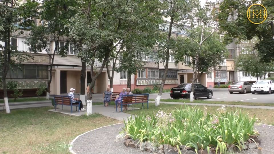 Програма розвитку та підтримки ОСББ у Маріуполі