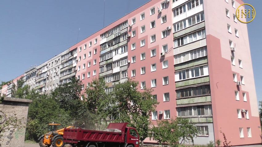 Як розвиваються та на чому заробляють Маріупольські ОСББ