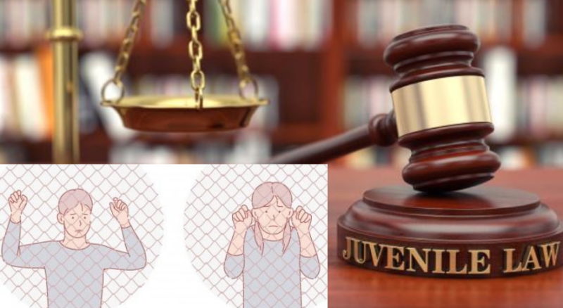 Ювенальна юстиція має захищати, а не карати