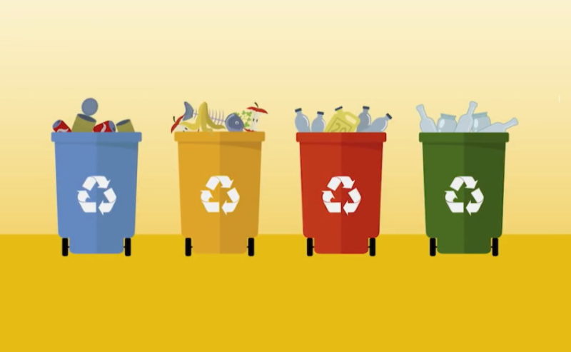 Що потрібно знати про сортування сміття: корисні поради та досвід