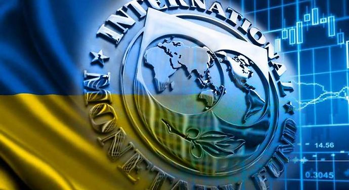 Міжнародний валютний фонд – звідки в нього гроші та навіщо вони Україні