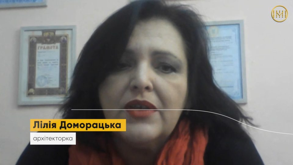Про розробку правил благоустрою Краматорська