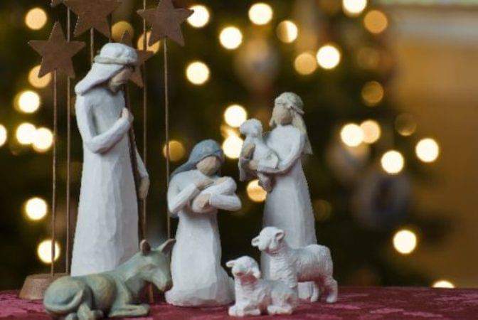 Різдво на Сході та Заході: хто й коли святкує