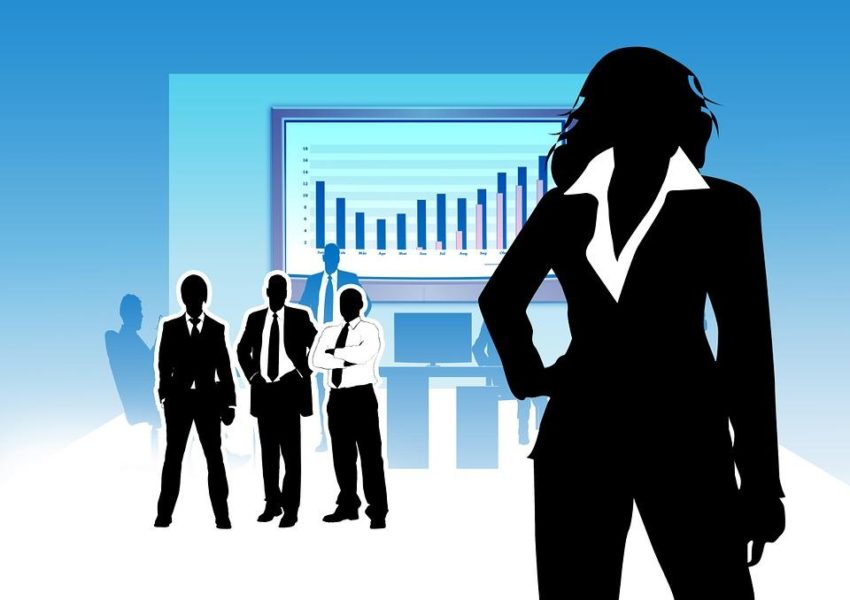Жінки керують дрібним бізнесом, а чоловіки очолюють великі компанії – аналітика YouControl