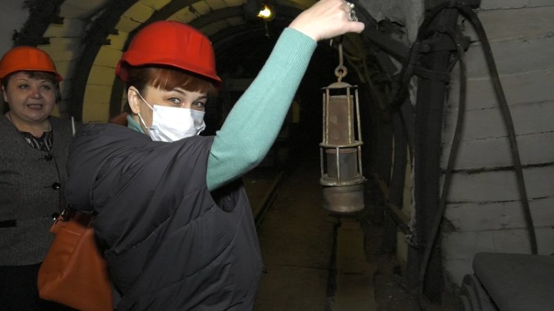 Торецьк – місто, де вперше на Донеччині знайшли поклади вугілля