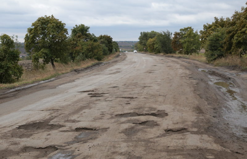 На Луганщині анонсовано ремонт дороги до Новопскова та завершення «Старобільського трикутника»