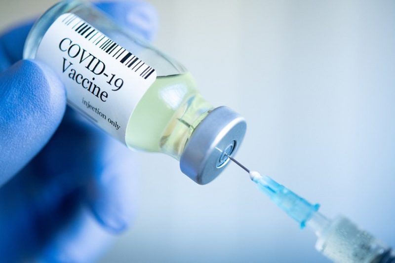 Донеччина та Луганщина нарощують темпи вакцинації – де та як можна зробити щеплення