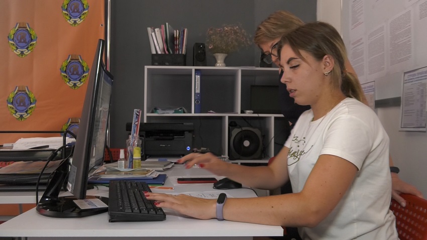 “Innovation business lab” навчає вугледарців підприємництву