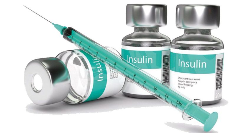 Маршрут пацієнта за інсуліном – яких змін чекати з 1 жовтня