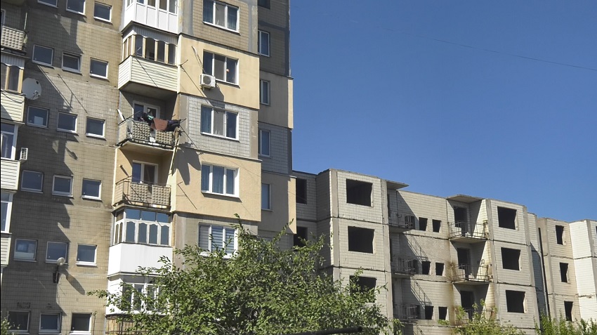 Як допомагає мирноградським ОСББ Ресурсний центр підтримки