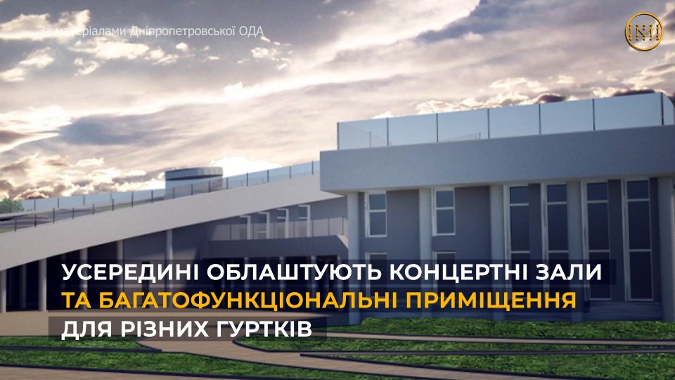 Дайджест подій Дніпропетровщини