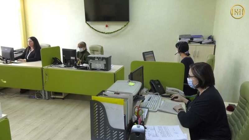 Контакт-центр у Краматорську: корисно, зручно та цілодобово(відео)