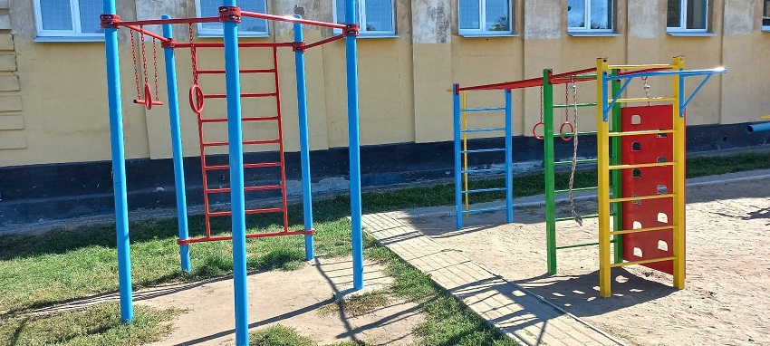 Як у Миколаївці привчають школярів до здорового способу життя - Фото №2