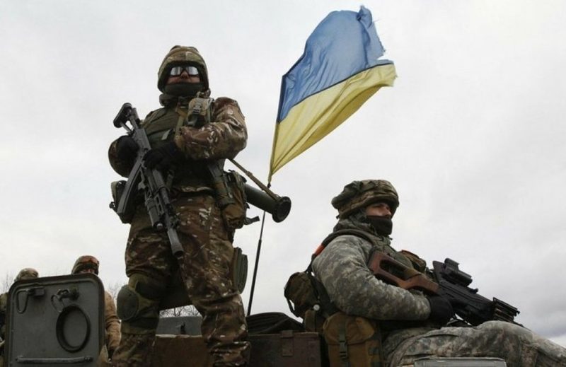 українці підтримують армію коштами програми «єПідтримка»