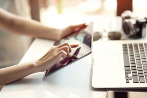 для українців відкрили доступ до безплатних онлайн-курсів