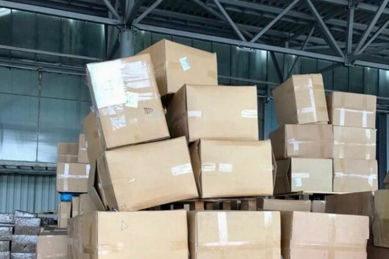 «Нова пошта» відновила міжнародну доставку, а Укрпошта надає знижку 70% на відправлення посилок до кількох західних країн