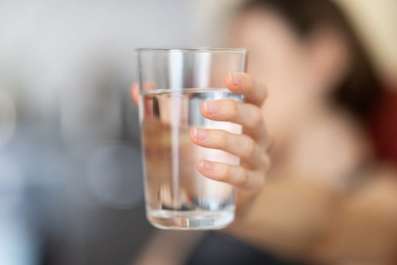 Очищення води в умовах обмеженого або відсутнього доступу до питної