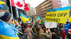 Як бути корисним Україні, якщо ви поїхали