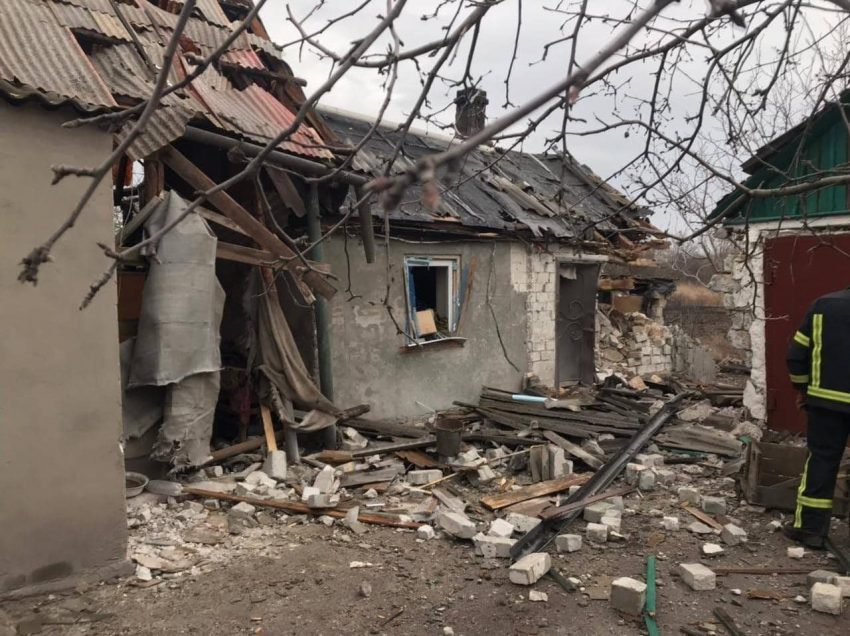 Гірська громада на Луганщині – обстріляна, але тримається