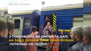 хроніки війни