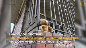 хроніки війни