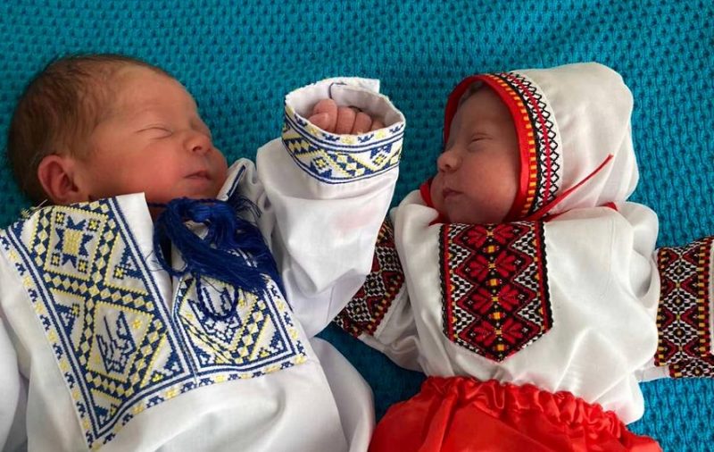 Народжені в окупації – як правильно зареєструвати маленьких українців