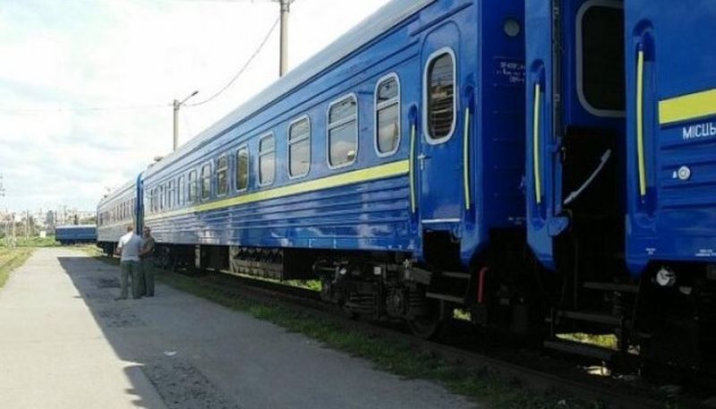Евакуація продовжиться попри обстріл вокзалу Покровська
