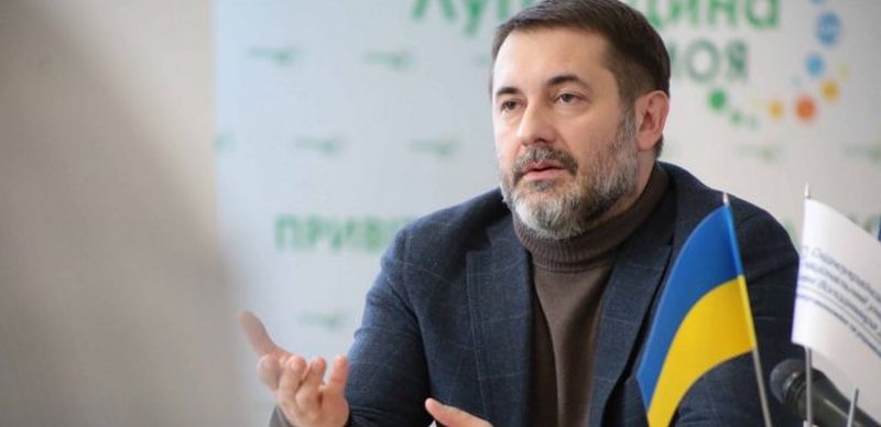 Лікарні Луганщини отримуватимуть частину коштів від запланованої на рік вартості медичних послуг