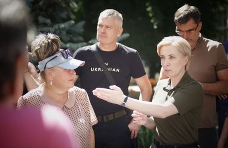 Уряд України оголосив обов’язкову евакуацію мешканців Донеччини