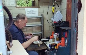 чеботар