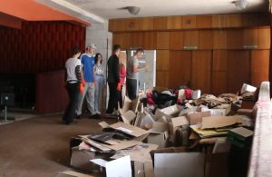 Харківські волонтери
