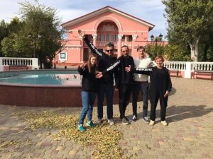 Луганський обласний академічний український музично-драматичний театр