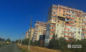 Вугледар